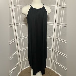 Halter Maxi Dress